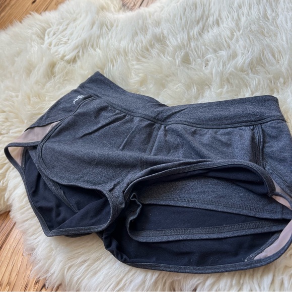 3 pc Tonic Workout Shorts Small - Picture 7 of 9